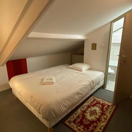 Hotel Le Poudrier Limoges Exteriér fotografie