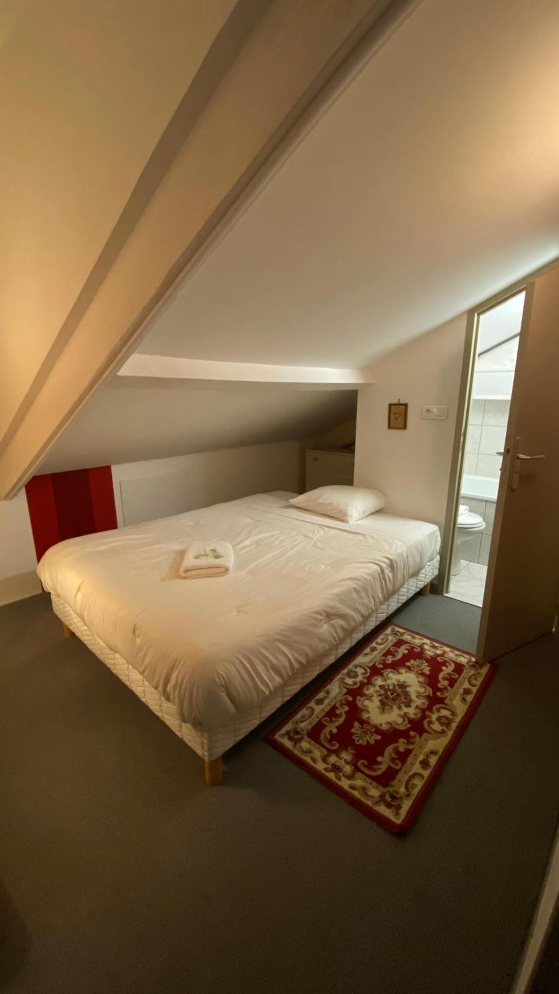 Hotel Le Poudrier Limoges Exteriér fotografie
