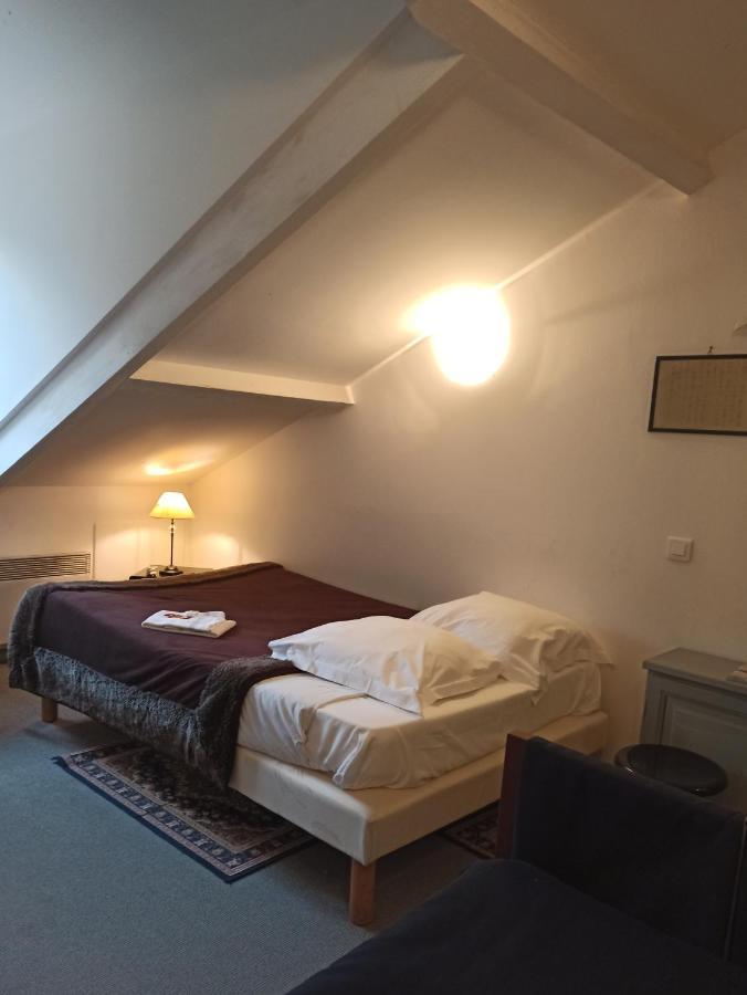 Hotel Le Poudrier Limoges Exteriér fotografie