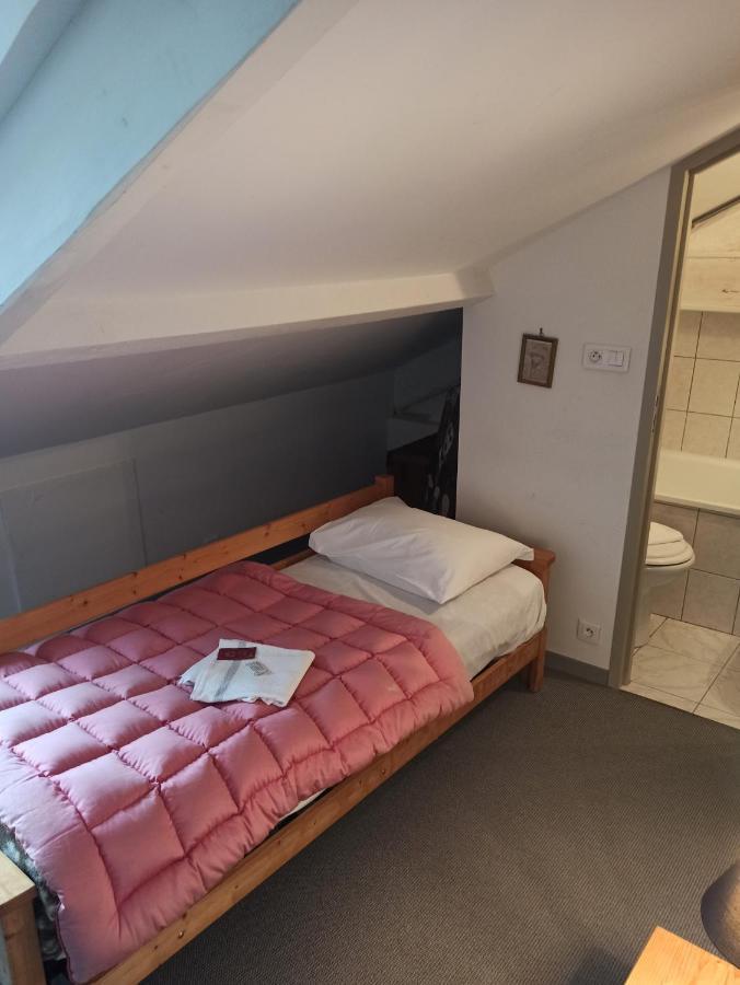 Hotel Le Poudrier Limoges Exteriér fotografie