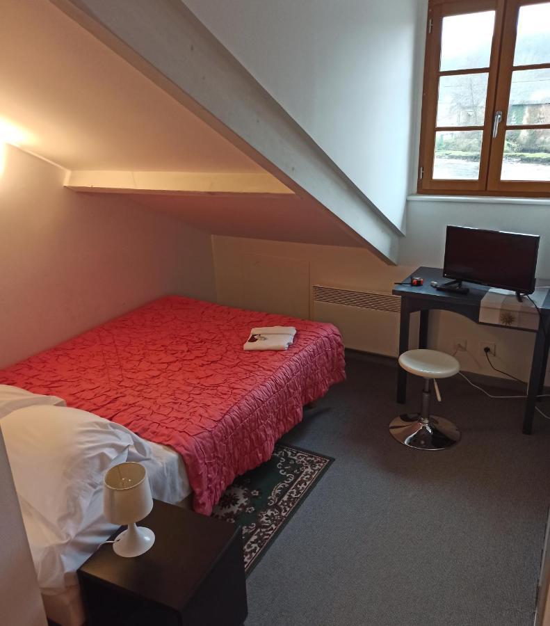 Hotel Le Poudrier Limoges Exteriér fotografie